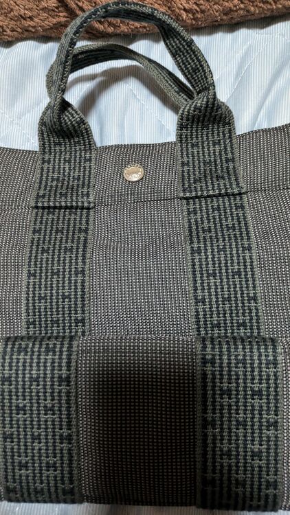 分かりません（ブランドバッグ）の商品画像 - 査定依頼日：2025年10月12日 - 最高査定価格：15,000円