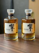 ウイスキー サントリー響 （お酒）の商品画像 - 査定依頼日：2025年4月27日 - 最高査定価格：20,400円