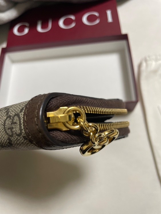 グッチ  （ブランドバッグ）の商品画像 - 査定依頼日：2026年4月2日 - 最高査定価格：50,000円