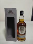 ヘーゼルバーン10年（お酒）の商品画像 - 査定依頼日：2025年11月17日 - 最高査定価格：16,000円