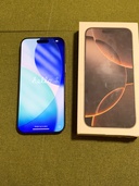 iPhone16PROMAX（スマホ）の商品画像 - 査定依頼日：2026年10月10日 - 最高査定価格：139,000円