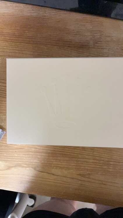 ロレックス サブマリーナー 126610lv（高級時計）の商品画像 - 査定依頼日：2025年8月27日 - 最高査定価格：2,200,000円