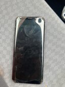 GALAXY s8（スマホ）の商品画像 - 査定依頼日：2024年6月15日 - 最高査定価格：200円