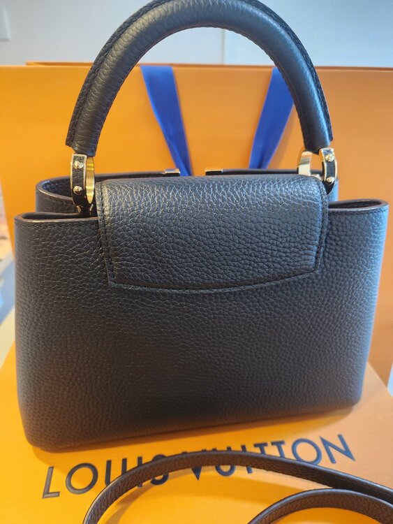 ルイヴィトン ルイヴィトン(その他) （ブランドバッグ）の商品画像 - 査定依頼日：2026年2月28日 - 最高査定価格：450,000円