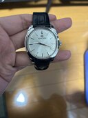 セイコー グランドセイコー sbgx33（高級時計）の商品画像 - 査定依頼日：2025年2月1日 - 最高査定価格：220,000円