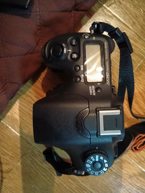 α77Ⅱ（カメラ）の商品画像 - 査定依頼日：2025年12月17日 - 最高査定価格：48,000円