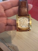 ブルガリ アショーマ D104（高級時計）の商品画像 - 査定依頼日：2025年10月19日 - 最高査定価格：1,500,000円