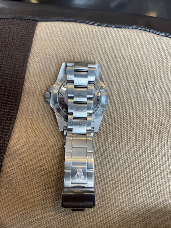 シードゥエラー（高級時計）の商品画像 - 査定依頼日：2025年11月11日 - 最高査定価格：1,400,000円