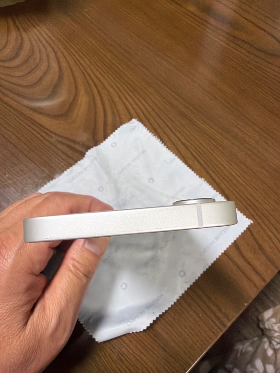 iPhone iPhone 16e 128GB SIMフリー（スマホ）の商品画像 - 査定依頼日：2026年6月25日 - 最高査定価格：59,000円
