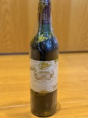 【4. シャトー・マルゴー 1982 750ml】（お酒）の商品画像 - 査定依頼日：2026年9月27日 - 最高査定価格：55,000円
