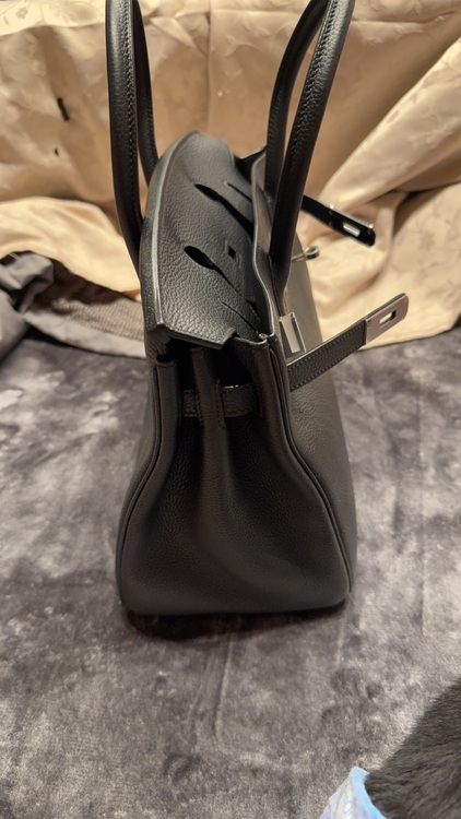 エルメス バーキン （ブランドバッグ）の商品画像 - 査定依頼日：2025年11月7日 - 最高査定価格：2,800,000円