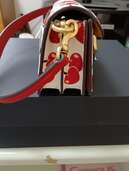 その他 コーチ （ブランドバッグ）の商品画像 - 査定依頼日：2025年1月28日 - 最高査定価格：5,000円