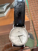 IW353301（高級時計）の商品画像 - 査定依頼日：2025年8月12日 - 最高査定価格：320,000円