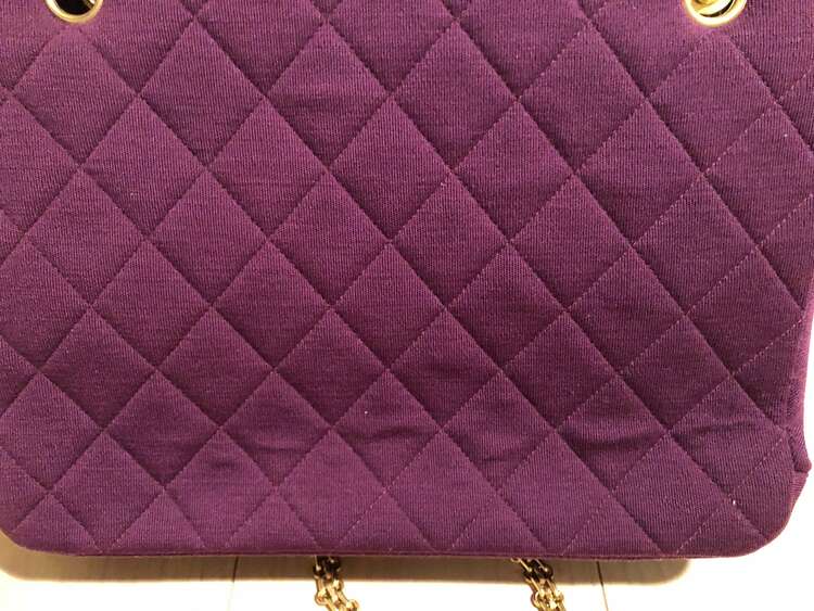 シャネル シャネル(その他) （ブランドバッグ）の商品画像 - 査定依頼日：2025年2月6日 - 最高査定価格：100,000円