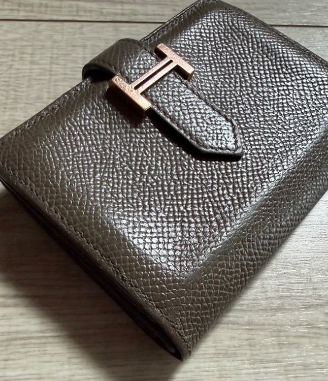 エルメス エルメス(その他) （ブランドバッグ）の商品画像 - 査定依頼日：2026年4月14日 - 最高査定価格：75,000円