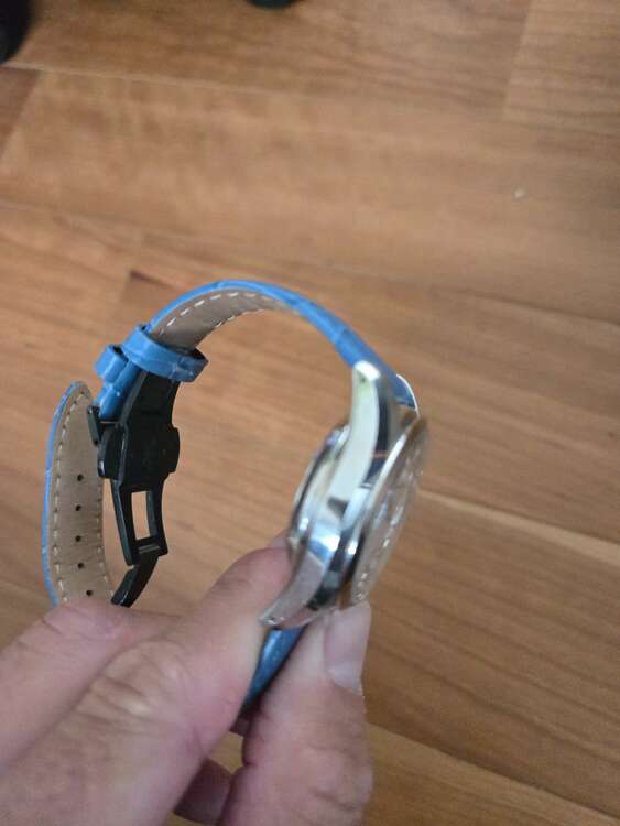 セイコー グランドセイコー Sbg（高級時計）の商品画像 - 査定依頼日：2025年5月3日 - 最高査定価格：245,000円