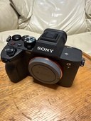 α7Ⅳ（カメラ）の商品画像 - 査定依頼日：2026年2月23日 - 最高査定価格：160,000円