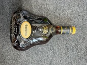 ブランデー ヘネシー （お酒）の商品画像 - 査定依頼日：2025年8月21日 - 最高査定価格：17,000円