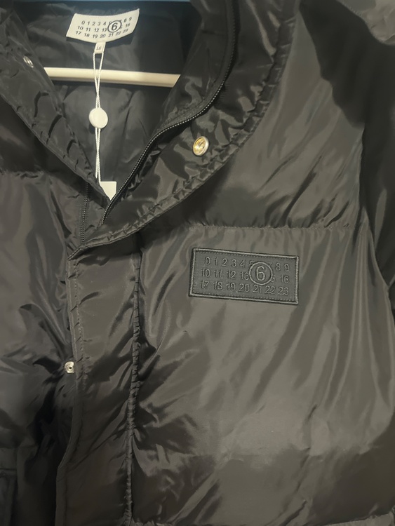 メゾンマルジェラ（古着・ファッション）の商品画像 - 査定依頼日：2026年2月1日 - 最高査定価格：70,000円