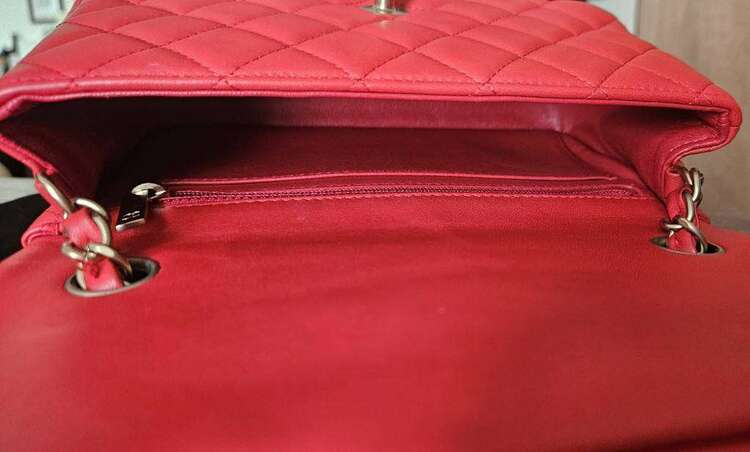 シャネル マトラッセ （ブランドバッグ）の商品画像 - 査定依頼日：2025年5月9日 - 最高査定価格：500,000円