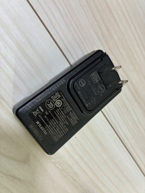 X20（カメラ）の商品画像 - 査定依頼日：2026年4月5日 - 最高査定価格：35,000円