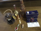 ヒントライアンフ、ポリニャック、ゴティエランタンなど（お酒）の商品画像 - 査定依頼日：2020年9月30日 - 最高査定価格：26,200円