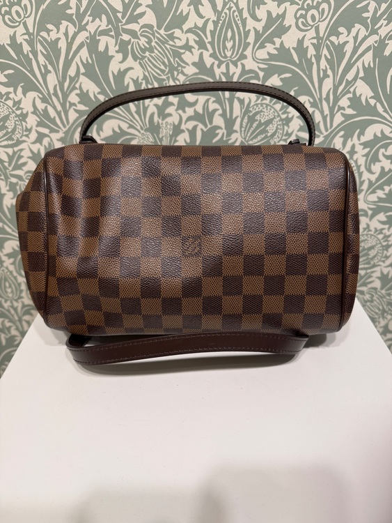 ルイヴィトン ダミエ （ブランドバッグ）の商品画像 - 査定依頼日：2025年11月13日 - 最高査定価格：120,000円