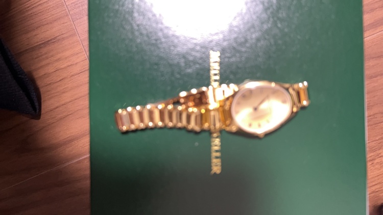 その他 その他 380-52（高級時計）の商品画像 - 査定依頼日：2026年3月27日 - 最高査定価格：1,100,000円