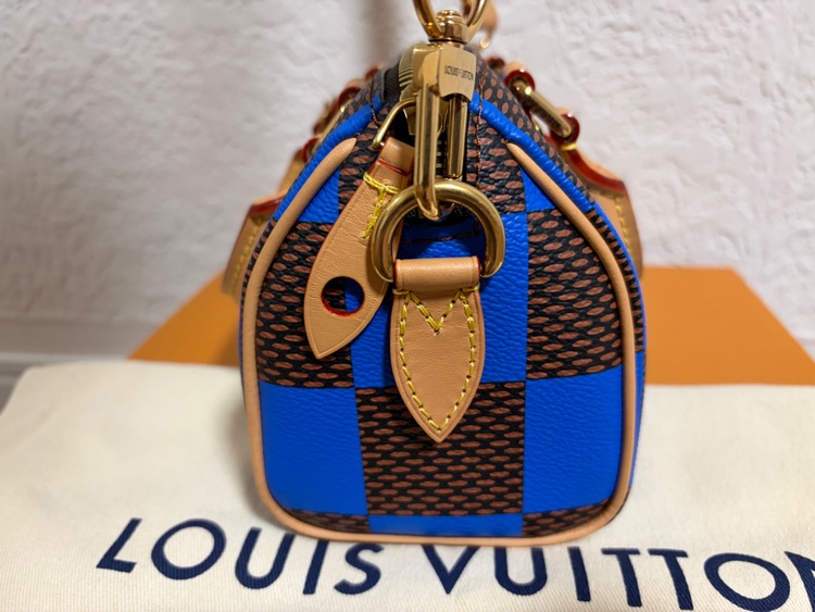 ルイヴィトン スピーディー （ブランドバッグ）の商品画像 - 査定依頼日：2026年1月23日 - 最高査定価格：300,000円