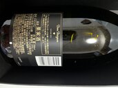 シャンパン ドン・ペリニヨン （お酒）の商品画像 - 査定依頼日：2025年4月20日 - 最高査定価格：19,000円