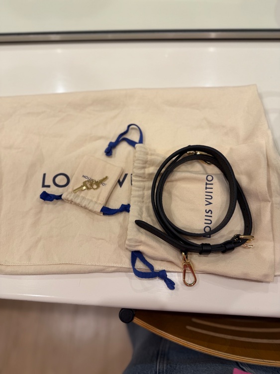 プティパレPM（ブランドバッグ）の商品画像 - 査定依頼日：2025年7月20日 - 最高査定価格：280,000円