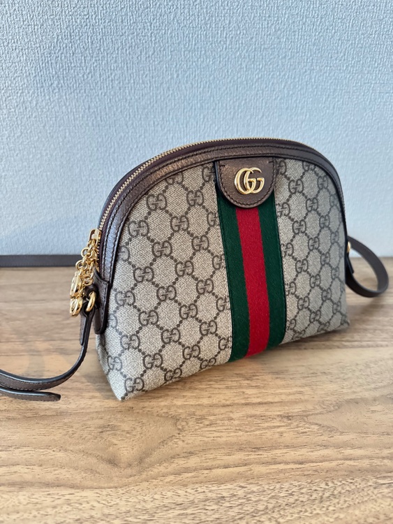 グッチ  （ブランドバッグ）の商品画像 - 査定依頼日：2025年8月29日 - 最高査定価格：80,000円