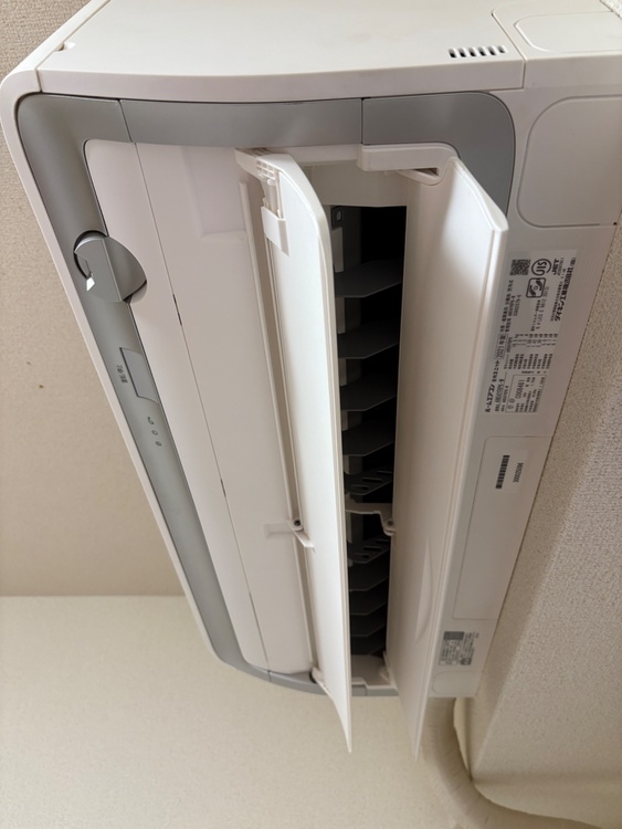 ダイキン ルームエアコン 18～20畳用 AN56YRPK-W（家電）の商品画像 - 査定依頼日：2026年3月25日 - 最高査定価格：11,000円