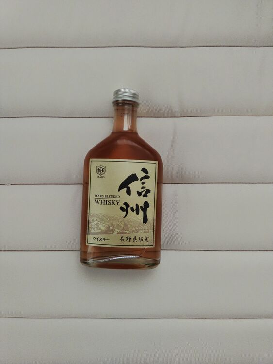 ウイスキー バランタイン （お酒）の商品画像 - 査定依頼日：2025年9月2日 - 最高査定価格：100,000円