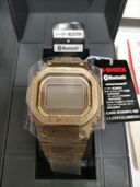 G-SHOCK GMW-B5000 （高級時計）の商品画像 - 査定依頼日：2025年8月19日 - 最高査定価格：56,000円