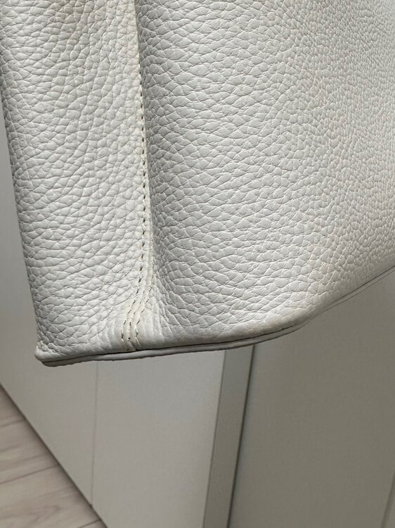 カプシーヌ（ブランドバッグ）の商品画像 - 査定依頼日：2025年5月4日 - 最高査定価格：300,000円