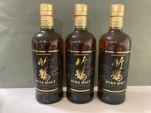 ニッカ竹鶴（お酒）の商品画像 - 査定依頼日：2026年4月6日 - 最高査定価格：100,000円