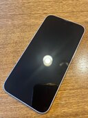 iPhone 13（スマホ）の商品画像 - 査定依頼日：2025年3月18日 - 最高査定価格：41,000円