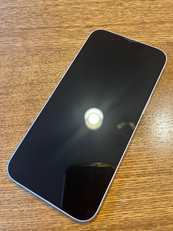 iPhone 13（スマホ）の商品画像 - 査定依頼日：2025年3月18日 - 最高査定価格：41,000円