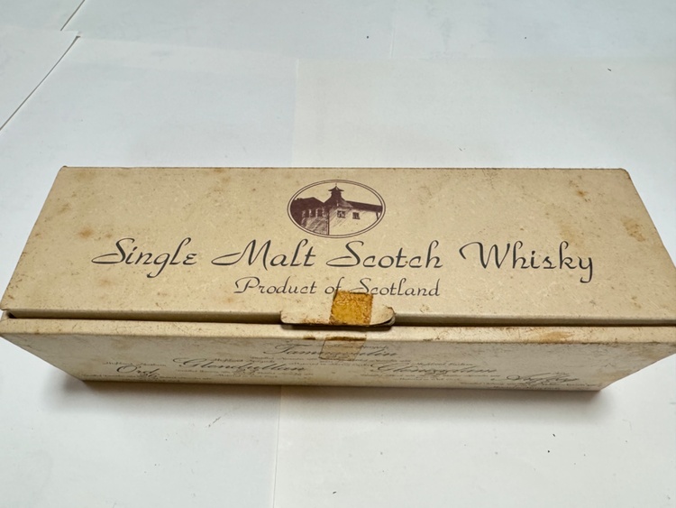 (グレン)オード26年（お酒）の商品画像 - 査定依頼日：2026年3月29日 - 最高査定価格：45,000円