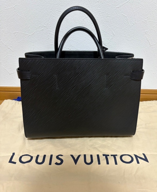ルイヴィトン ルイヴィトン(その他) （ブランドバッグ）の商品画像 - 査定依頼日：2025年9月15日 - 最高査定価格：180,000円