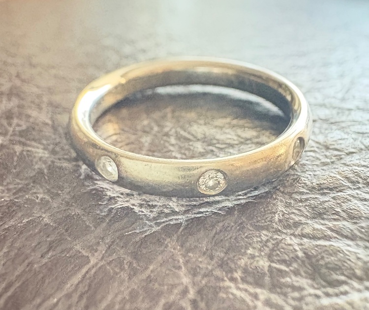 タンドルモンエトワール（金・貴金属）の商品画像 - 査定依頼日：2025年12月6日 - 最高査定価格：150,000円