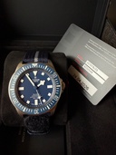 pelagos fdx（高級時計）の商品画像 - 査定依頼日：2026年4月27日 - 最高査定価格：410,000円