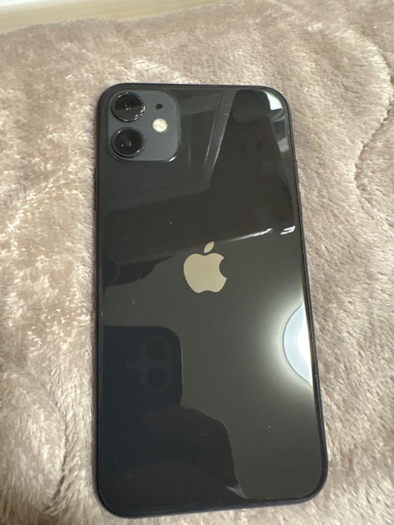 iPhone11 128GB au（スマホ）の商品画像 - 査定依頼日：2026年3月14日 - 最高査定価格：19,000円
