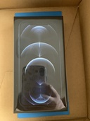 iPhone 12 pro（スマホ）の商品画像 - 査定依頼日：2021年4月14日 - 最高査定価格：90,500円