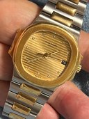 3800/1（高級時計）の商品画像 - 査定依頼日：2022年8月17日 - 最高査定価格：2,500,000円