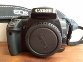 canon EOS kiss DigitalX（カメラ）の商品画像 - 査定依頼日：2026年1月10日 - 最高査定価格：1,500円