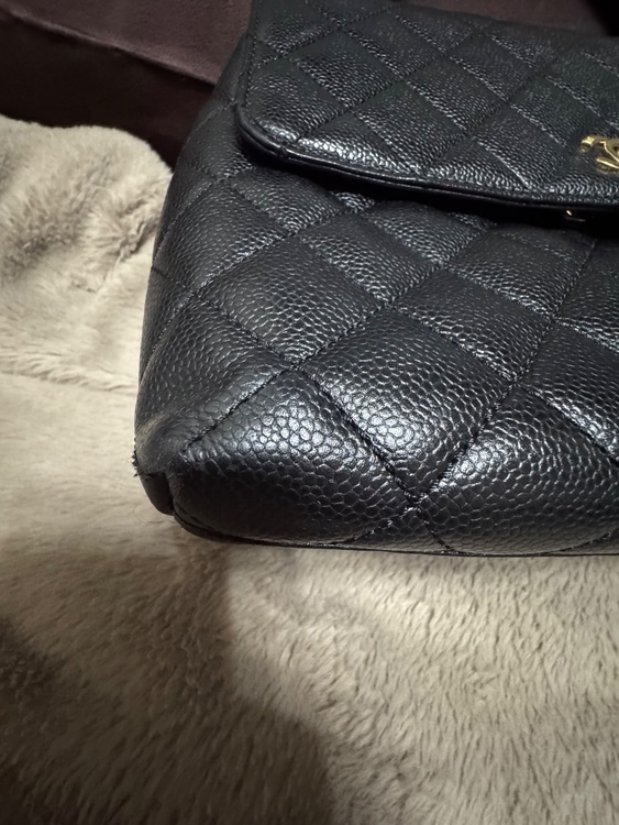 ハンドバッグ（ブランドバッグ）の商品画像 - 査定依頼日：2026年3月24日 - 最高査定価格：310,000円