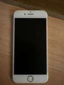 iPhone6 64GB SIMフリー（スマホ）の商品画像 - 査定依頼日：2025年2月9日 - 最高査定価格：300円