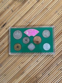 桜の通り抜け貨幣セット平成11年（金・貴金属）の商品画像 - 査定依頼日：2026年1月15日 - 最高査定価格：1,000円